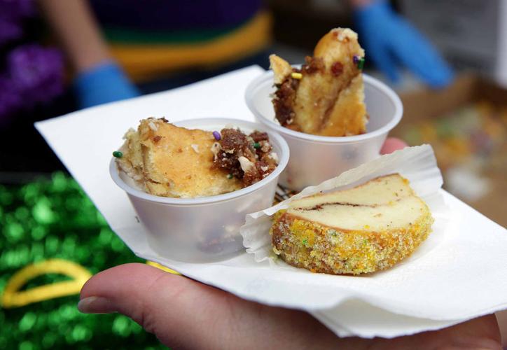 King Cake Festival winners named for 2019 Entertainment/Life