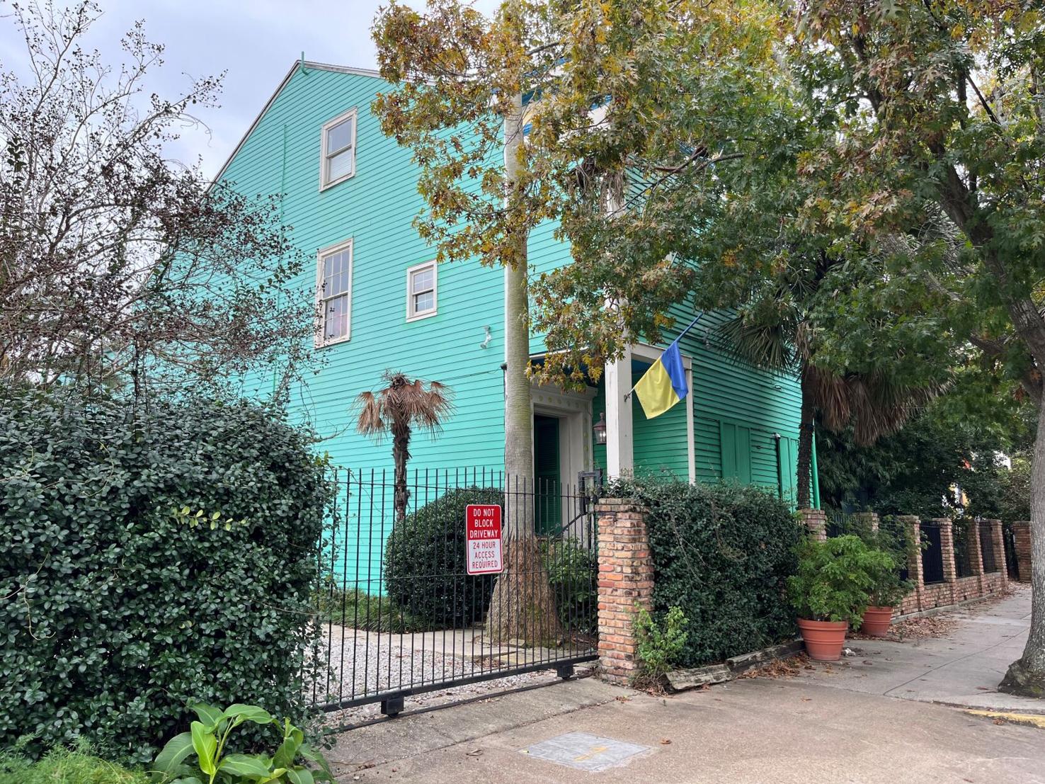 Green House Inn on Magazine Street to reopen as hotel Business News