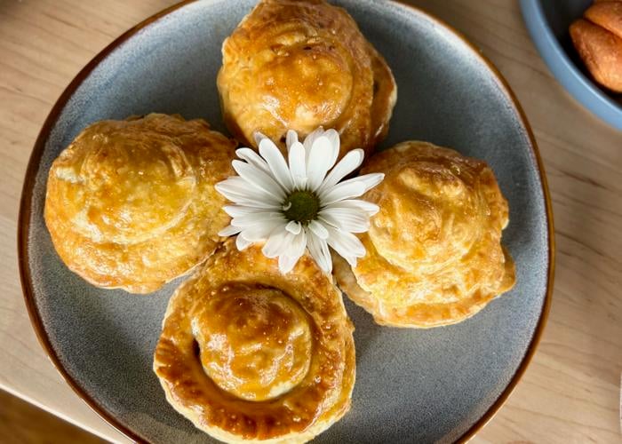 Dough Nguyener's Vietnamese bakery opens in Gretna Where NOLA Eats