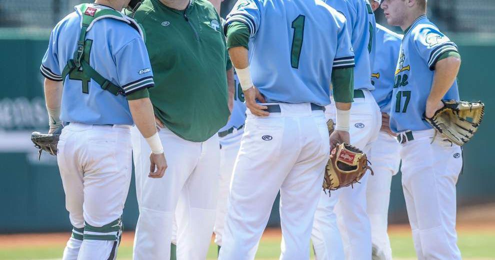 Freshmen lead Tulane to 5-3 win over Southern Miss | Tulane | nola.com