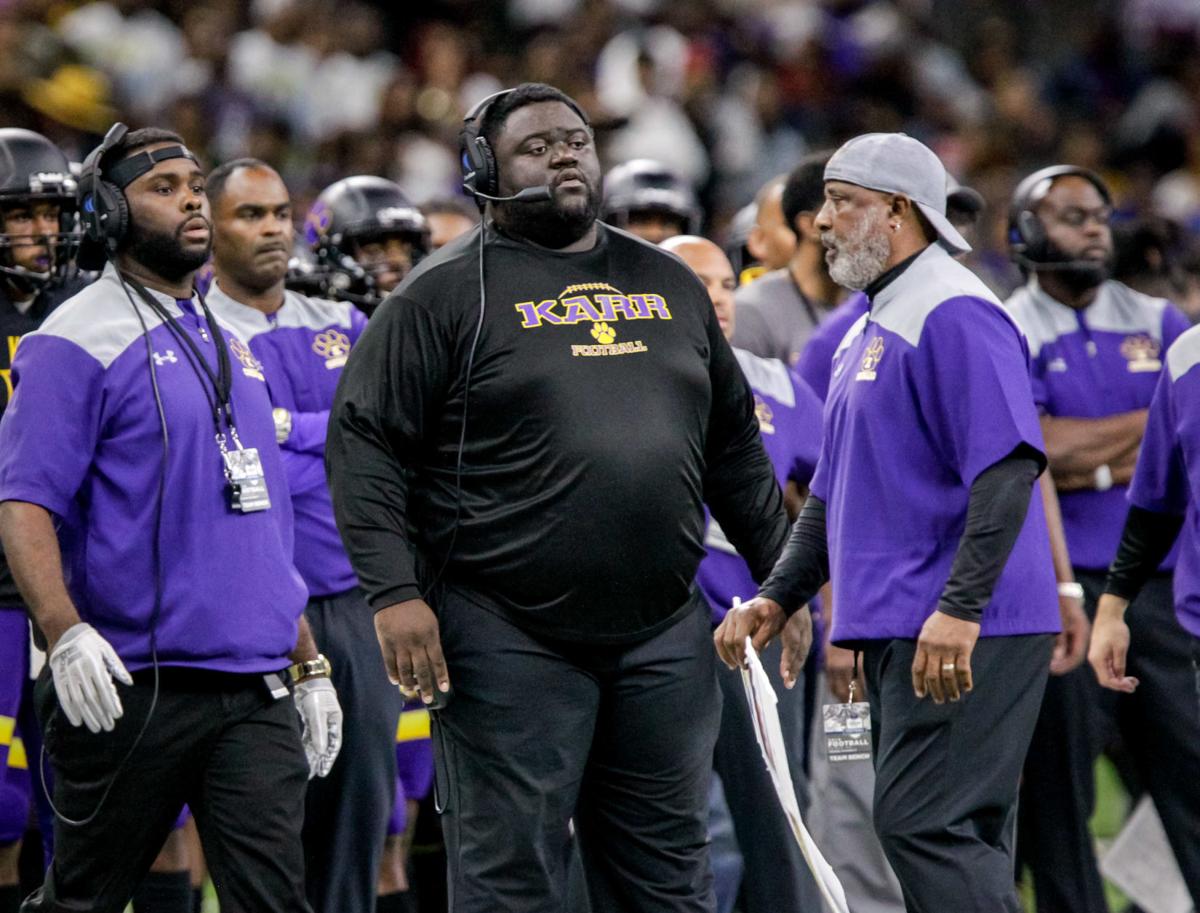 John Curtis Edna Karr Sit Atop Preseason Lswa State Football
