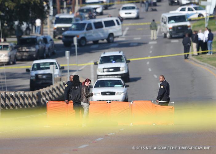 Broad Street shooting suspect was in court for nephew's sentencing