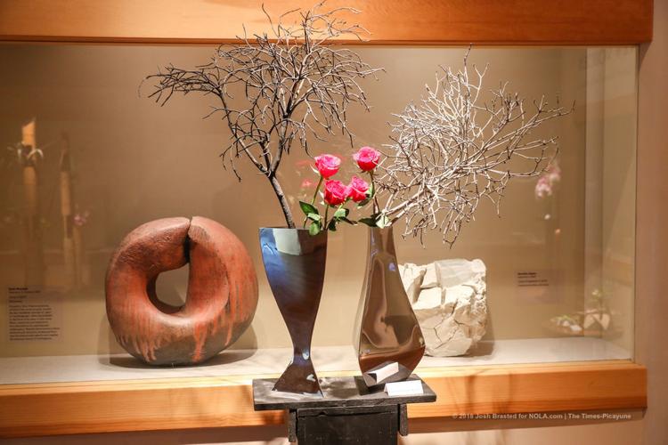 Art in Bloom gets a makeover for 2021, with live and virtual events and