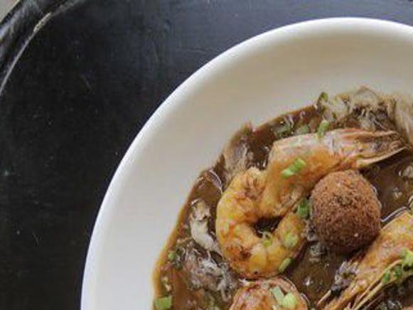 24 Delicious Hours of Eating and Drinking in New Orleans's French Quarter -  Eater New Orleans