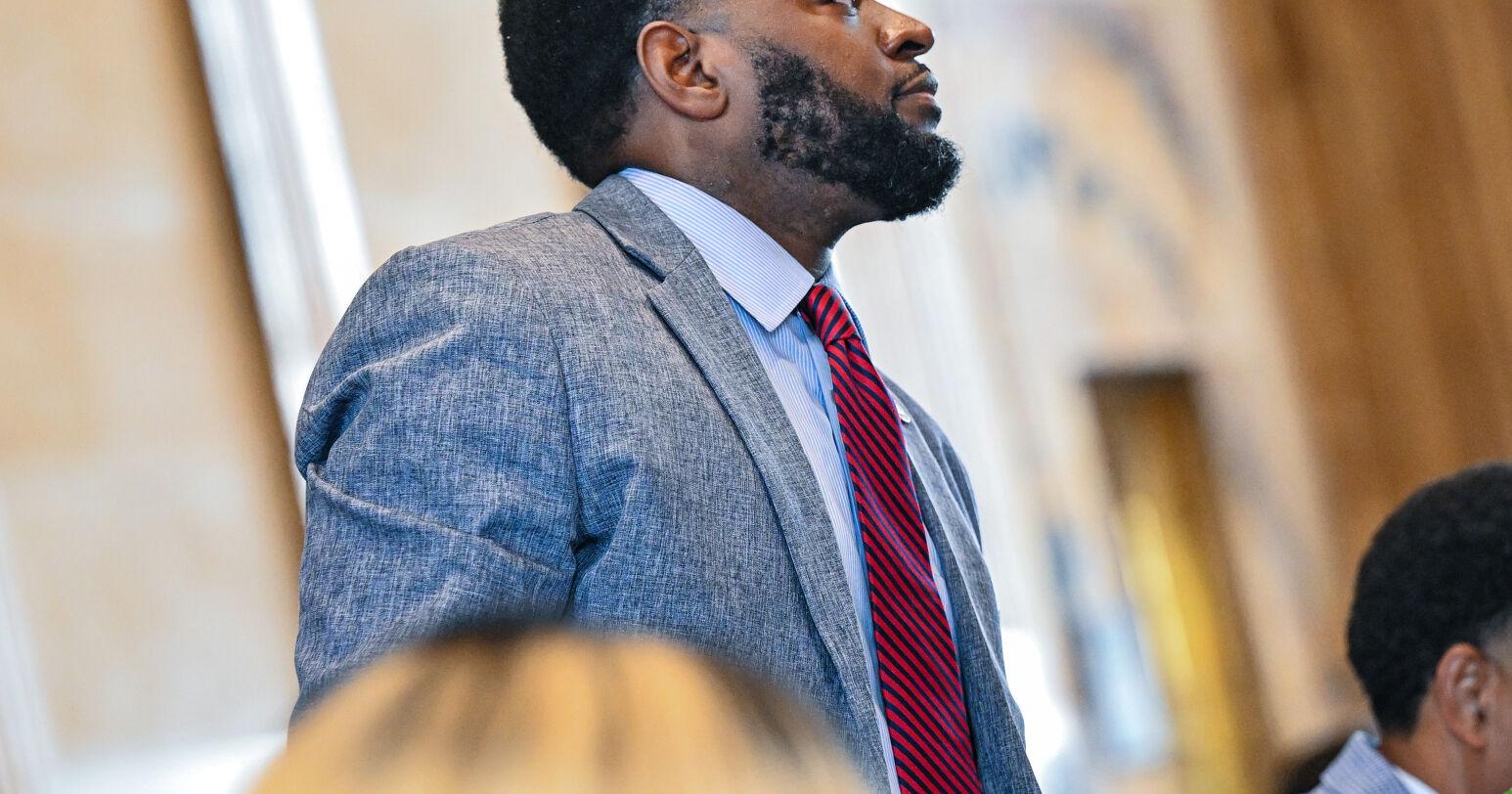 Louisiana bill would shield certain local records from view | Local Politics - Vimarsana News