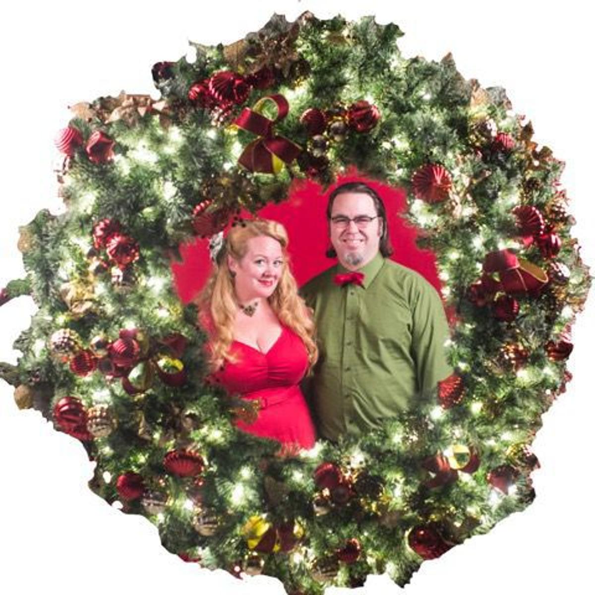 Have Yourself A Different Little Christmas With Big Freedia Free Jazz Music Nola Com
