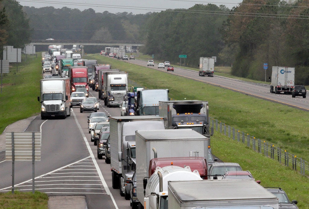 Early Balloting Begins Friday For St. Tammany Parish Voters | St ...