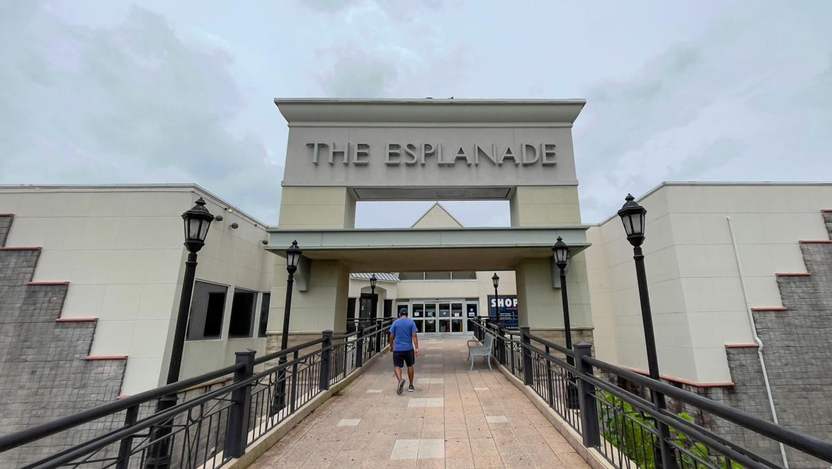 Esplanade mall in Kenner sells to Illinois developers News