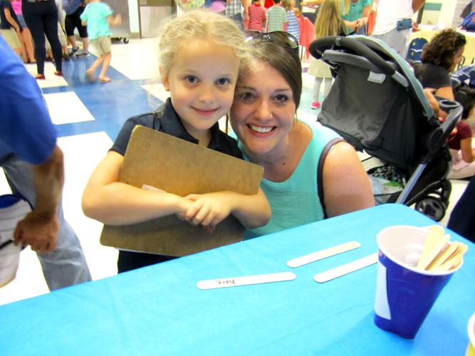 Abita Springs Elementary School Literacy Night boosts learning at home