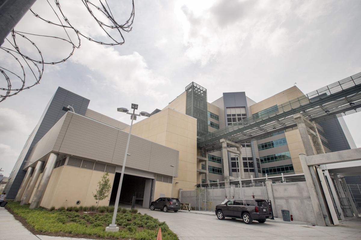 Could New Orleans End Money Bail Advocates Say Tools Are In Place To Do So Crime Police Nola Com
