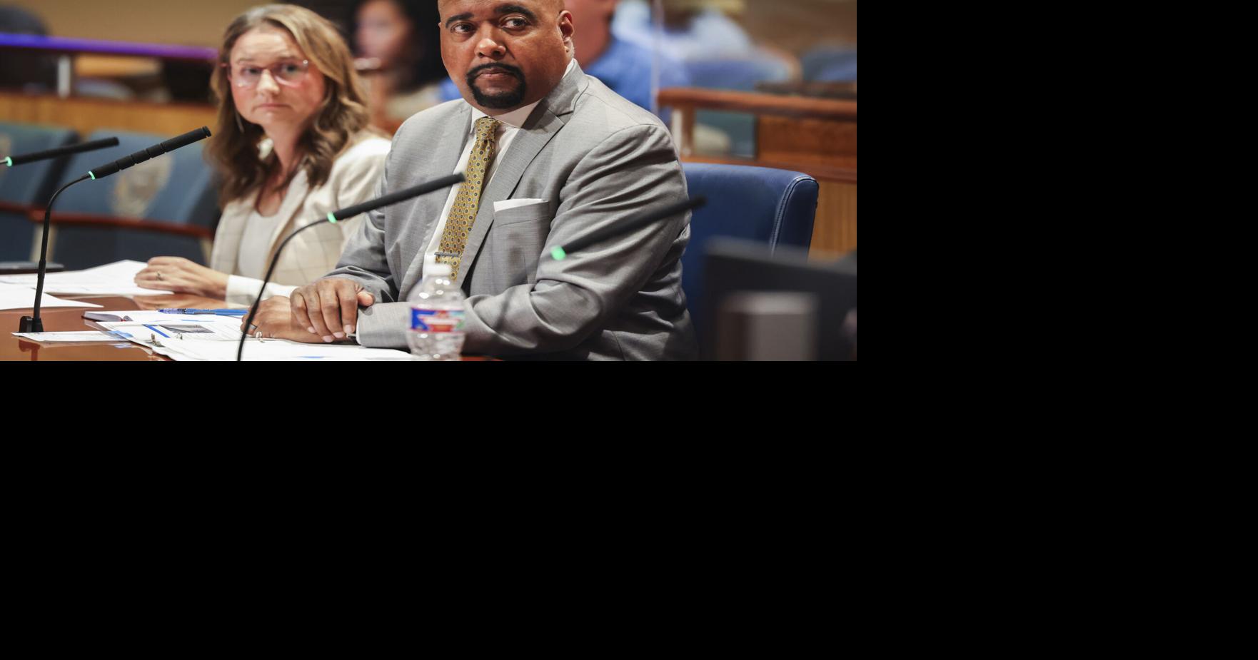 'We're making history': New Orleans City Council takes first steps toward controlling S&WB