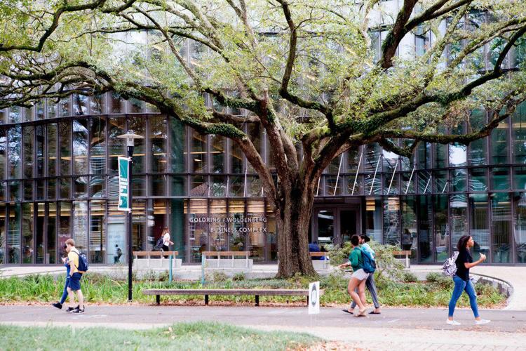Tulane University adds scholarships from New Orleans mayor Education