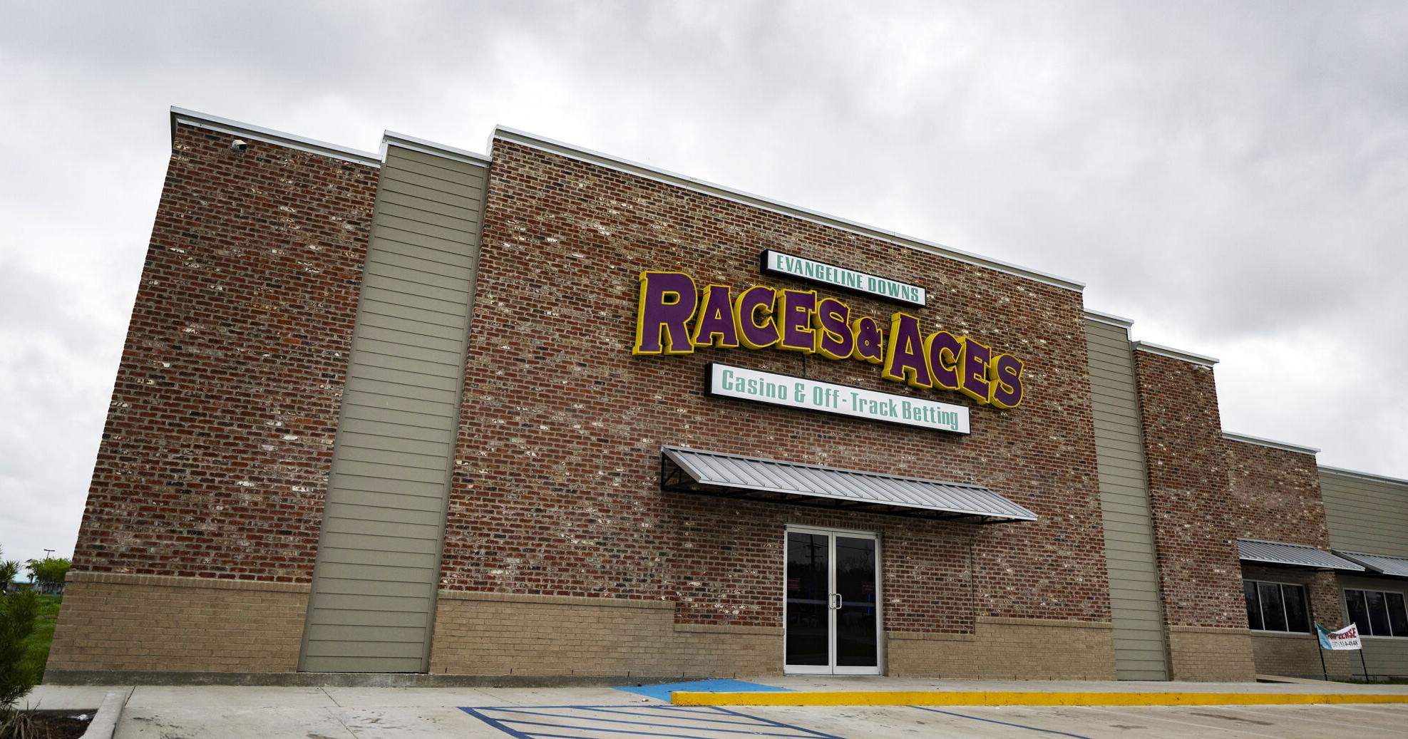 Historical horse racing is now illegal in Louisiana. See why | Local Politics - Vimarsana News
