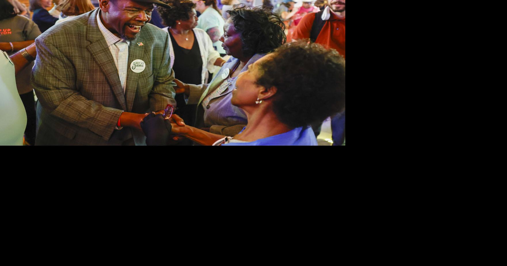 Stephanie Grace: Is LA Senate race competitive? | Columnist Stephanie ...