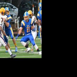 Karr 35, St. Paul's 28: Aldon Clark has two rushing, two passing TDs ...