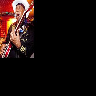 Guitar Lightnin' Lee, the New Orleans blues guitarist and singer, has died at age 83