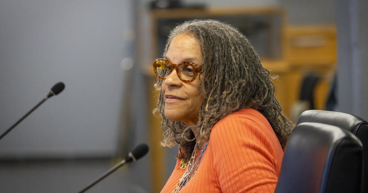 New Orleans Regional Transit Authority CEO resigns, repays agency nearly $21K