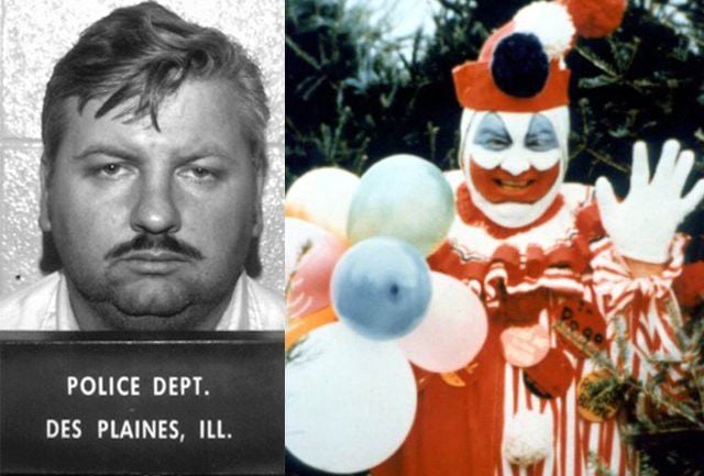 Evil Scary Clown Porn - 10 creepy clowns that haunt your nightmares | Movies/TV | nola.com