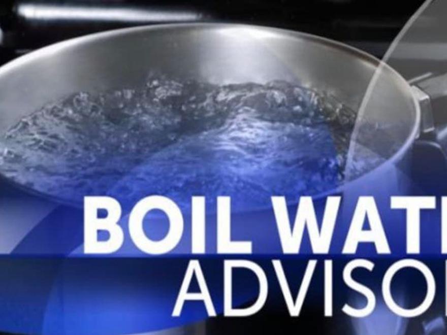Water Boil Advisory Issued on Fort Huachuca, Local News Stories