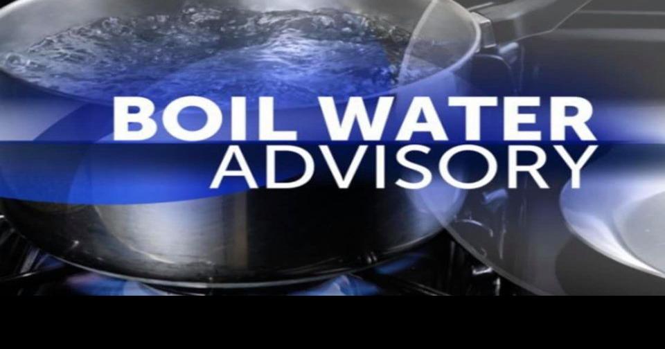 Jefferson Parish issues boil water advisory for east bank | Jefferson Parish