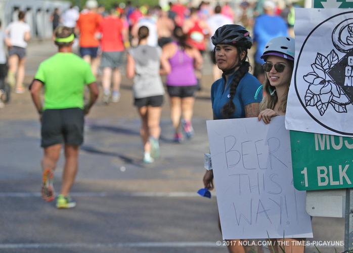 Crescent City Classic celebrates 40th anniversary Saturday Archive