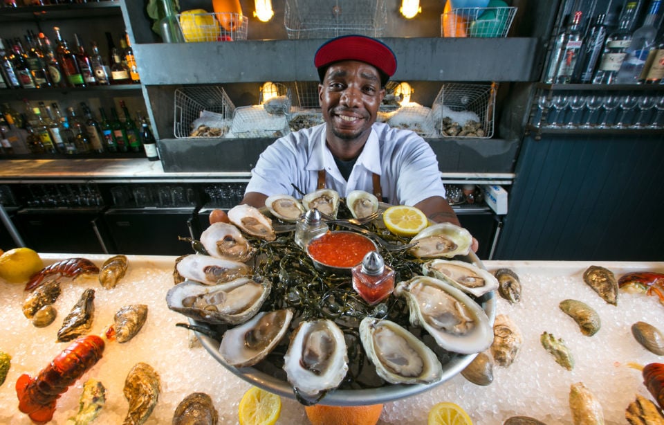 The Best Oyster Bars In The New Orleans Area Here S Our Top 17 That S The Best We Could Do Entertainment Life Nola Com