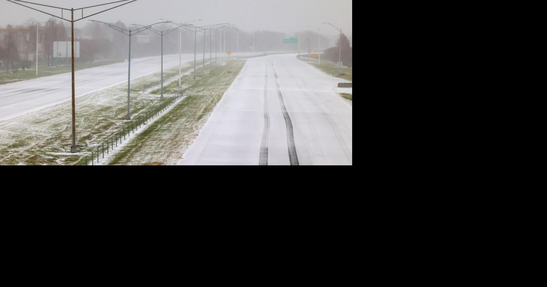 American, Delta Southwest airlines cancel flights Wednesday | Weather ...