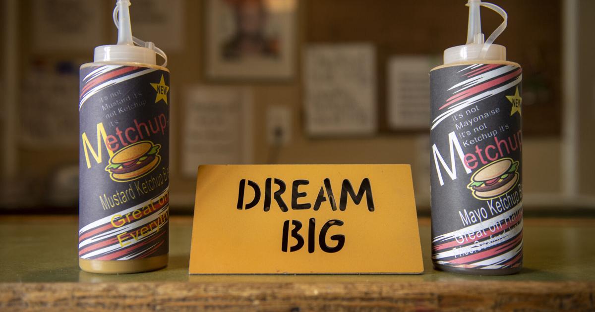 How the Louisiana man behind Metchup (mayo mixed with ketchup) got ...