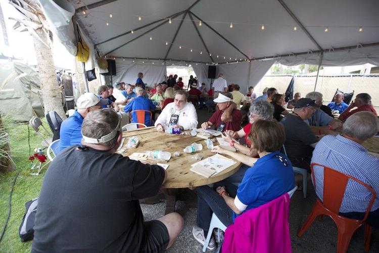 Oyster CookOff in Gulf Shores a shucking good time, thousands attend