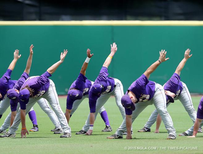 LSU baseball talk with Pelican Radio veteran Tommy Krysan Podcast