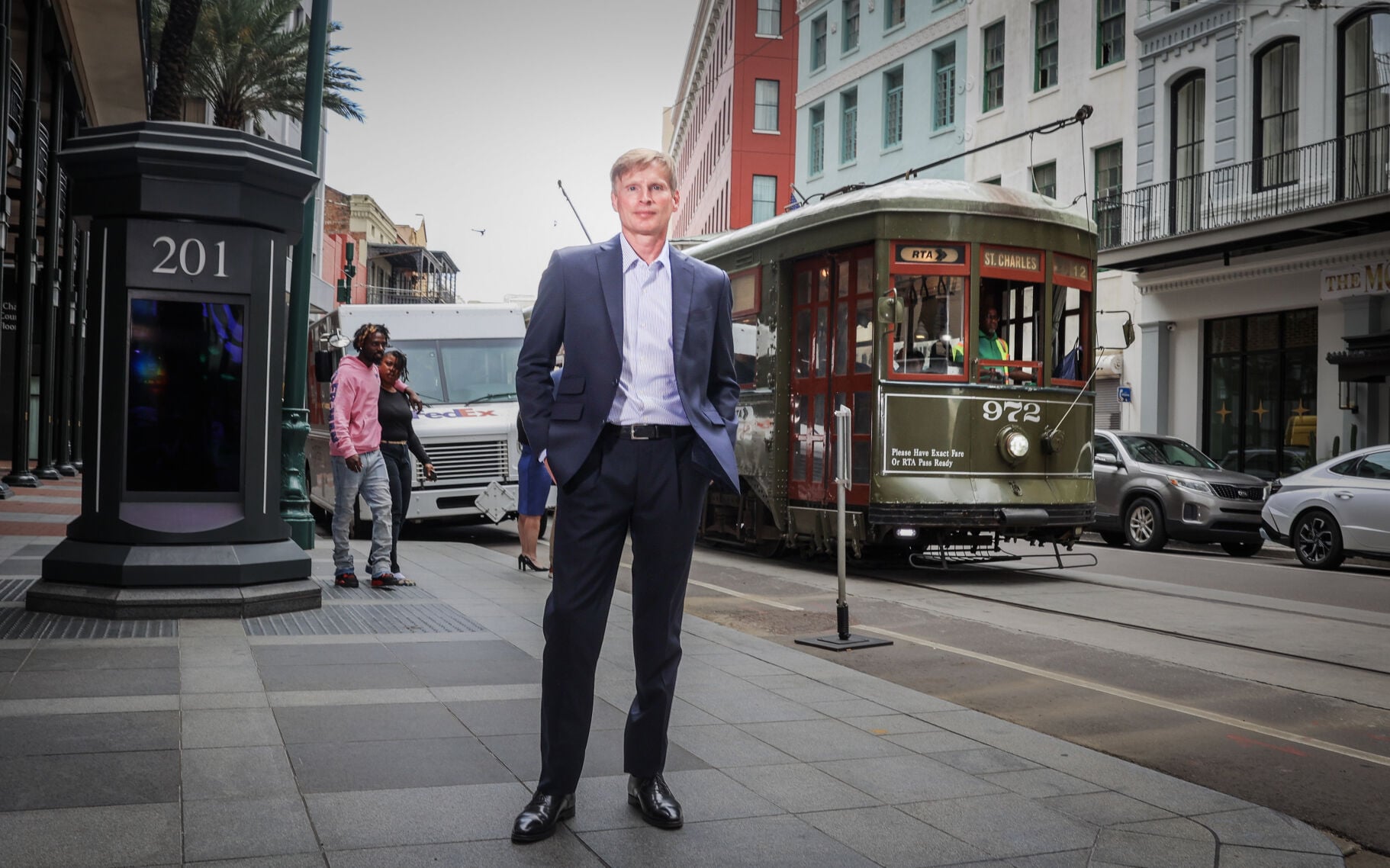 nola.com - Rich Collins - Meet the La. company making solar-powered trailers for 'Hacks,' Amy Poehler and other stars