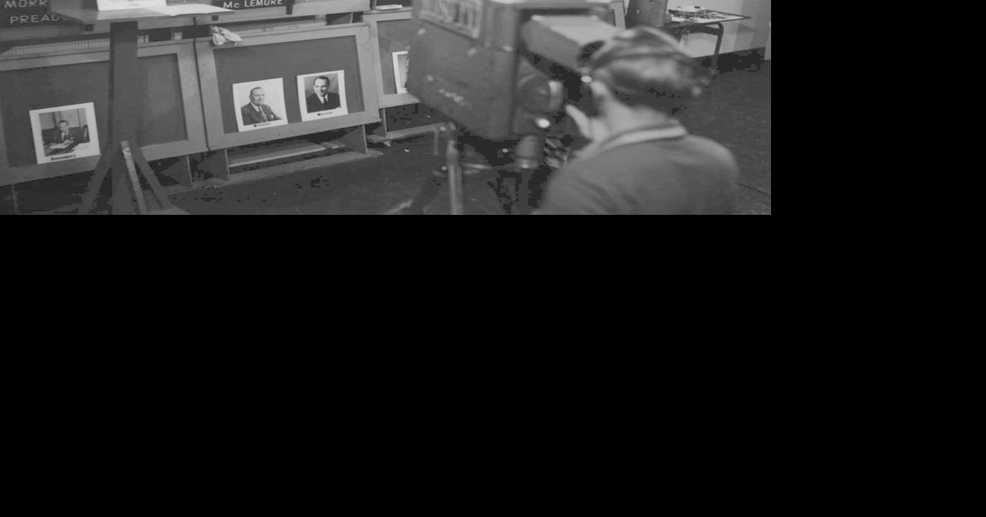 Blake Pontchartrain: In the days of local late night TV Mel Leavitt