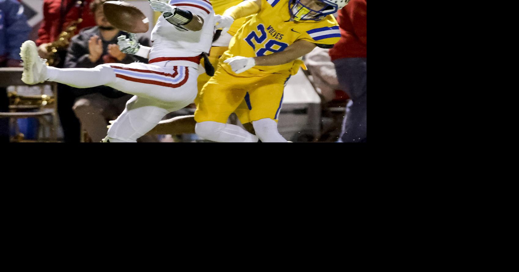 Turnovers haunt St. Paul's in 35-21 quarterfinals loss to Rummel | St ...