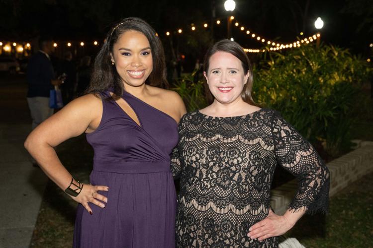 Ursuline La Fete 4 November 2,2023