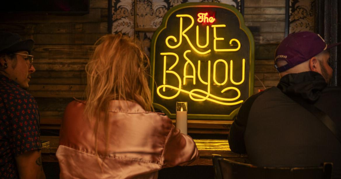 Immersive musical show ‘Last Night at the Rue Bayou’ opens at Storyville Music Hall