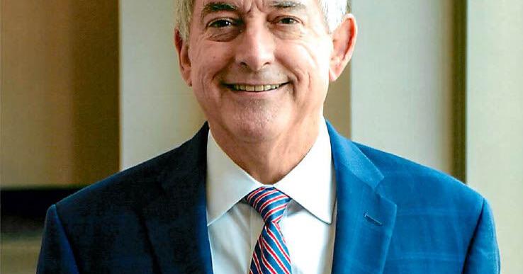 Jay Dardenne:Thanksgiving can bring us all together | Guest Columns ...