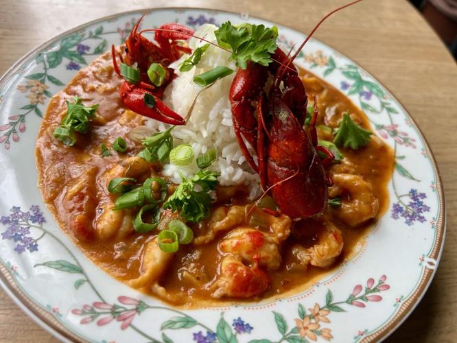 Seafood Sally's gives New Orleans tradition fresh edge Where NOLA