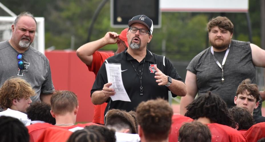 2023 St. Tammany football preview Kavanaugh begins new era at