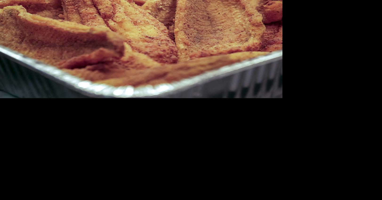 Lenten fried fish Fridays in St. Tammany Parish | One Tammany | nola.com