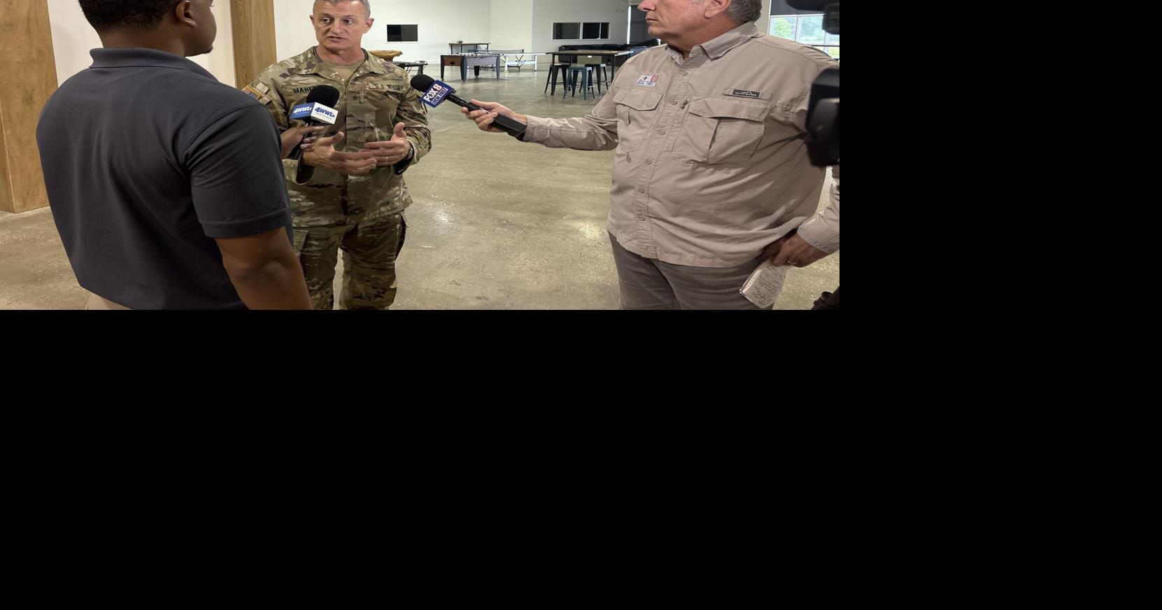 St. Tammany holds annual hurricane prep meeting. 'You need to have a plan.'