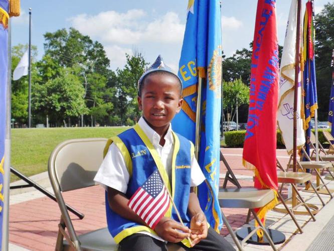 Veterans host Covington Memorial Day ceremony St. Tammany community