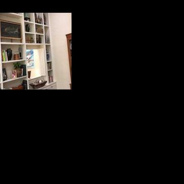 Hammett Home | News | nola.com