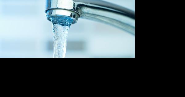 Belle Chasse without water after AT&T damages water line | News - Vimarsana News