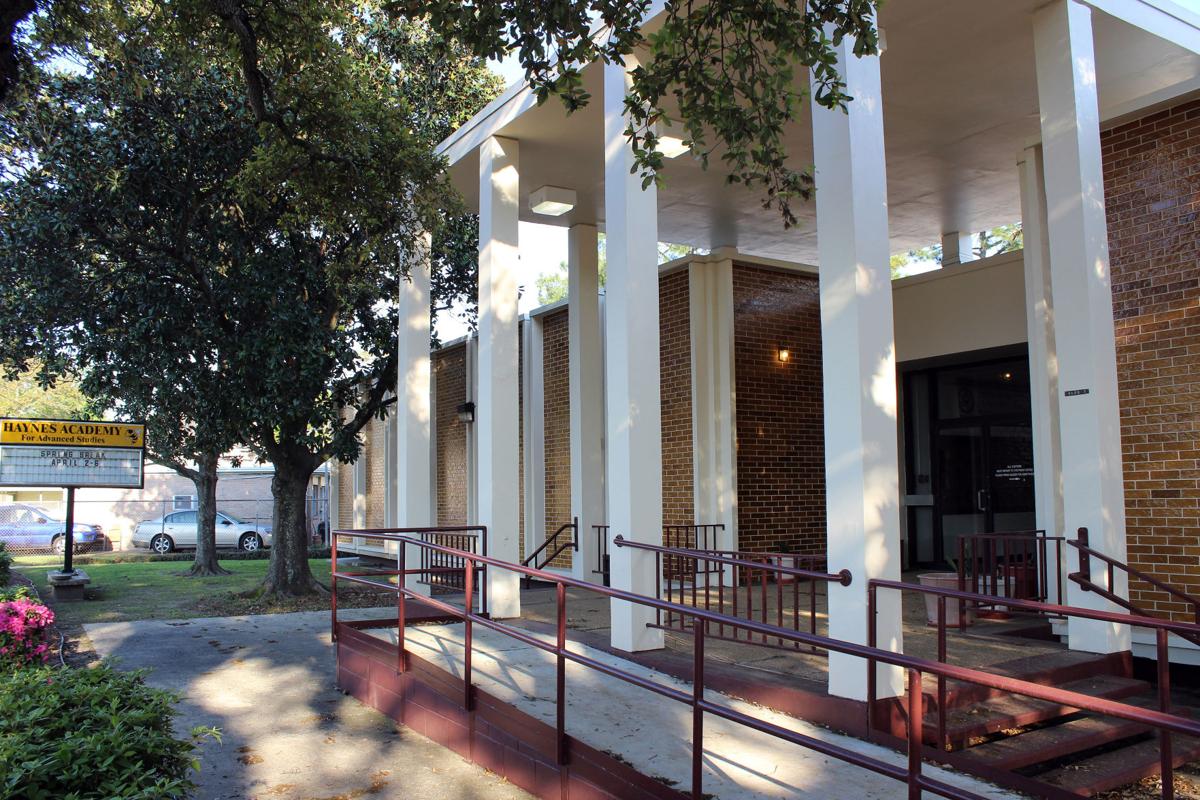 Here are ‘the best’ public New Orleans area high schools in 2019 from U