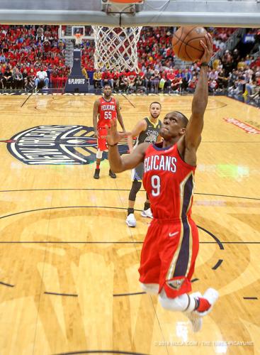 Rajon Rondo Back Rajon Rondo turns back the clock with throwback performance in Game 3 ...