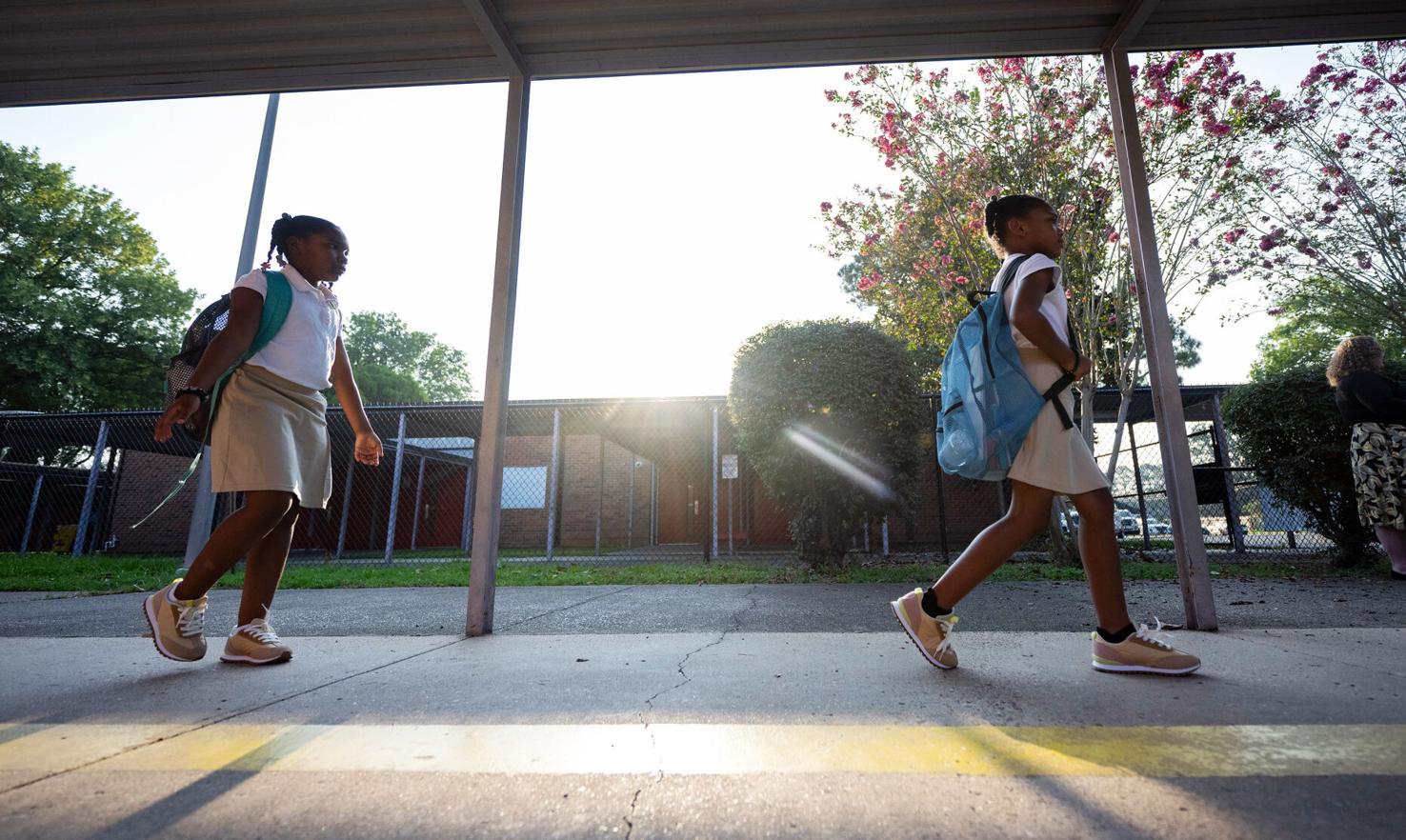 Find every Louisiana school's 2024 letter grade here Education