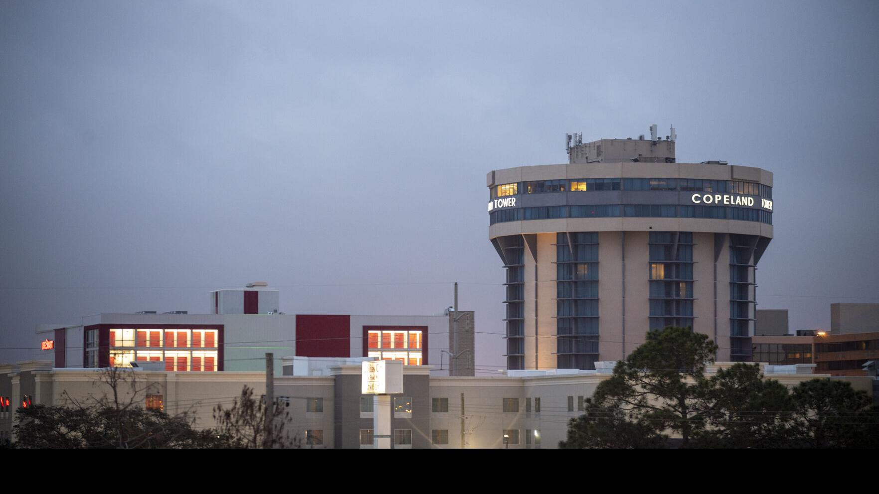 Copeland Tower hotel, a Metairie landmark, to become senior ...