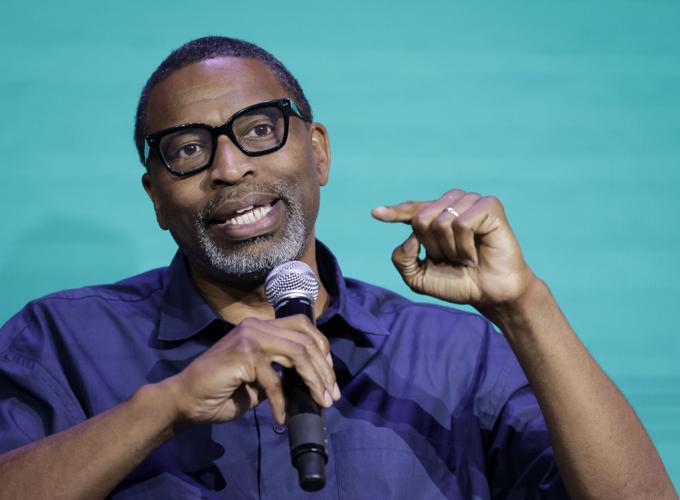 Essence Festival speakers decry Supreme Court rulings on abortion guns