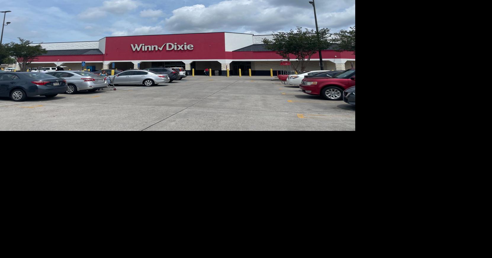 A new Aldi is coming to the New Orleans area as Winn-Dixie closes in Metairie