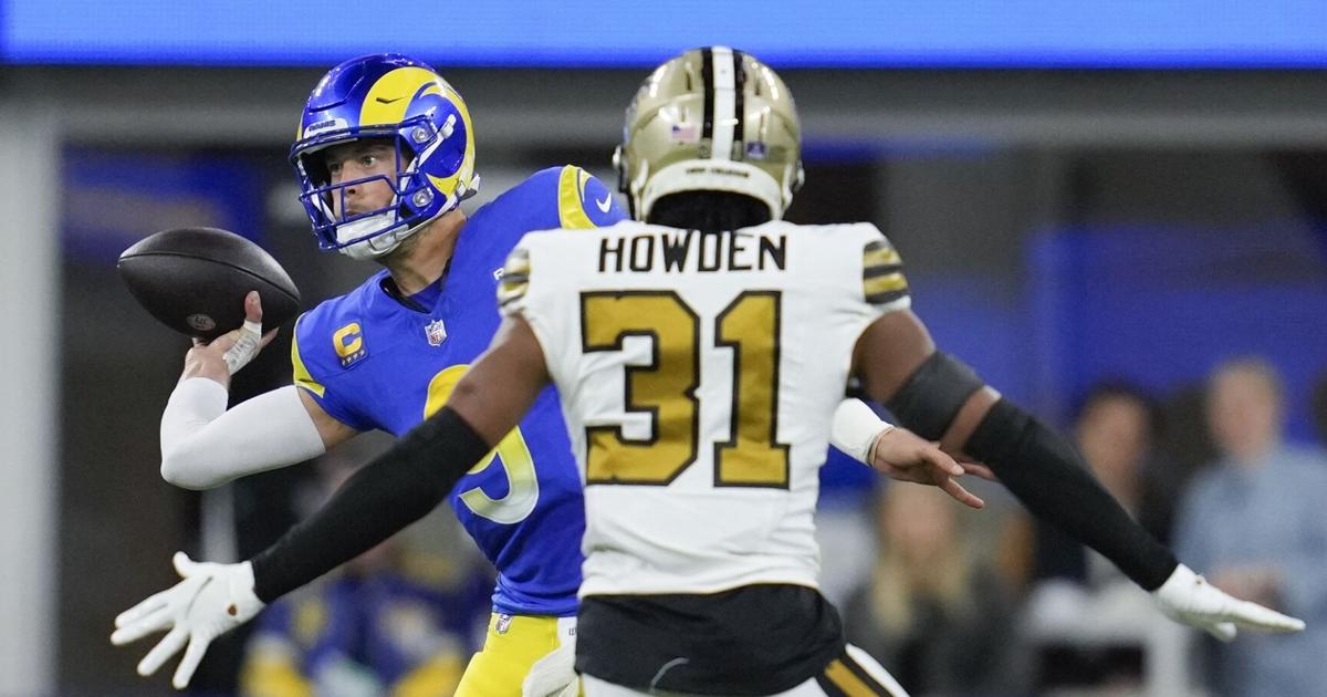 Rod Salker Rod Walker: 4 burning questions for Saints' game in Dome against the ...